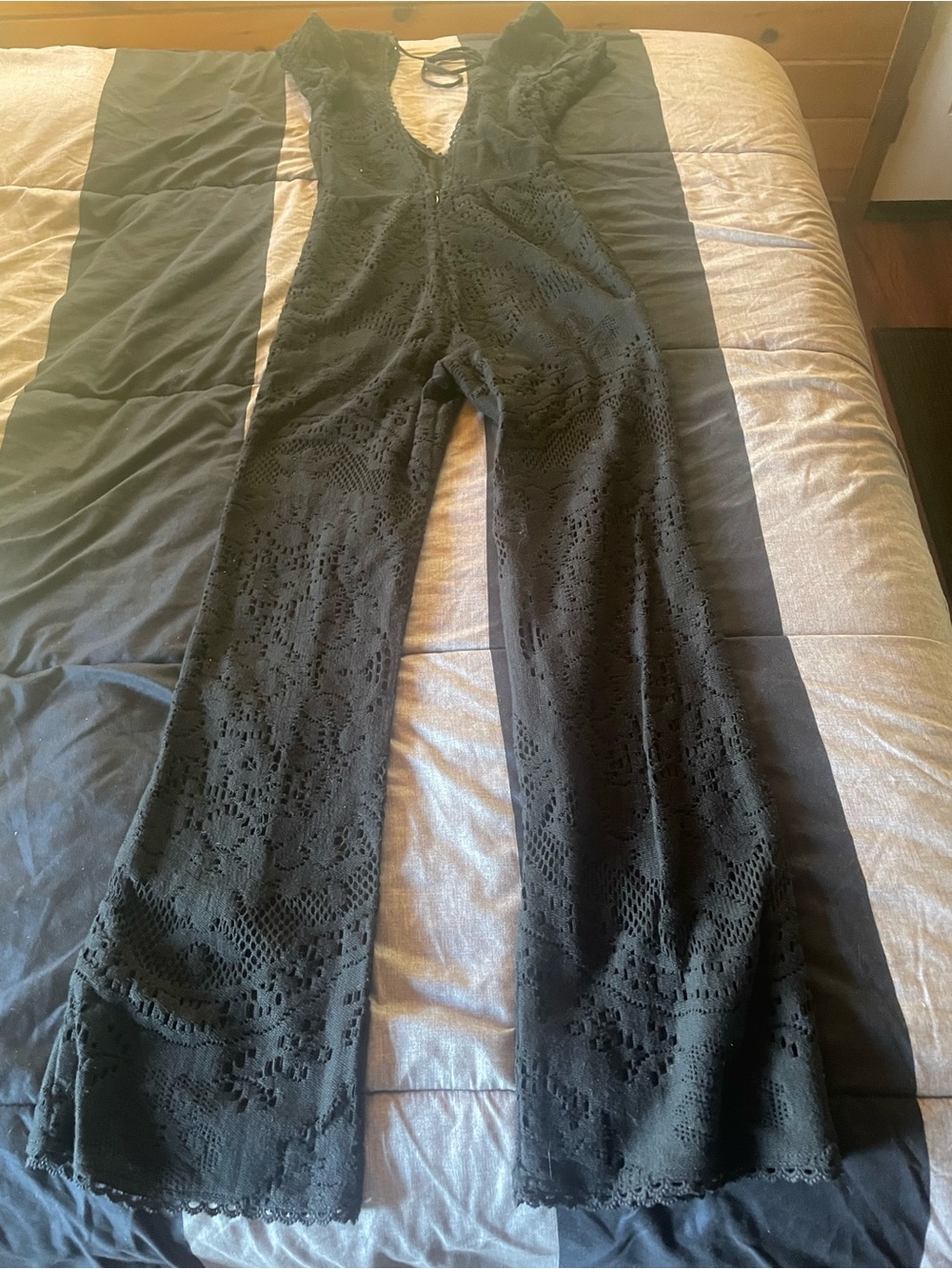 Spell and the Gypsy Fleetwood Jumpsuit (P4) - Picture 4 of 9